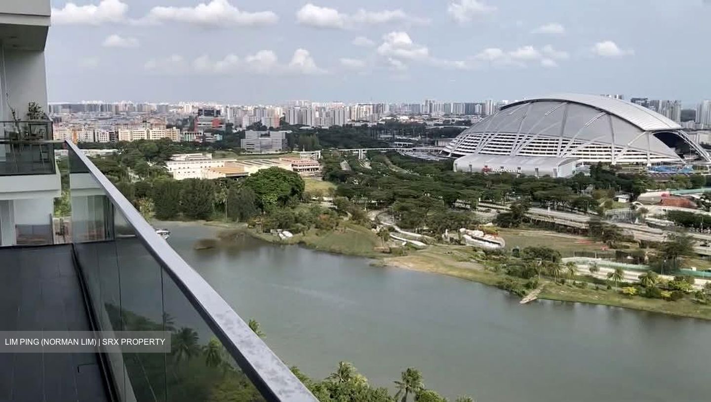 Kallang Riverside (D12), Apartment #555095761